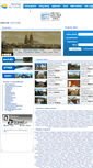 Mobile Screenshot of noclegdlaturysty.pl